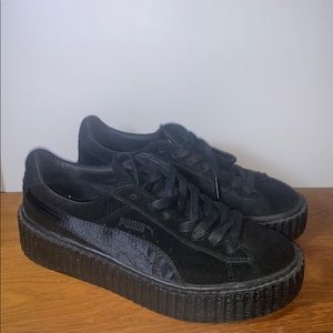 Fenty Puma Creepers
